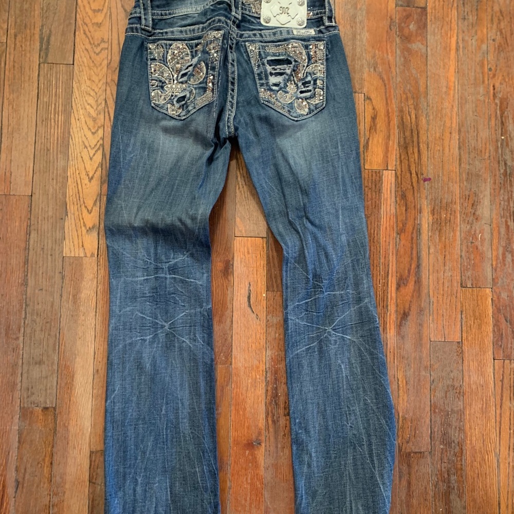 Women’s jeans